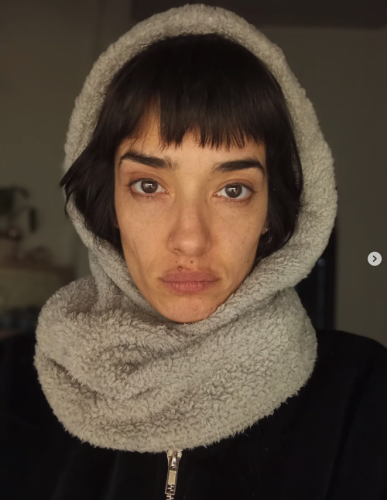 Veronica Gerez